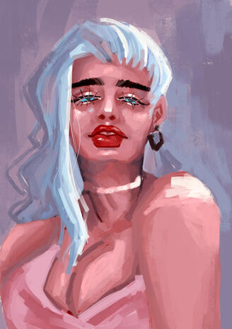 Character by Diiiore on Artfight